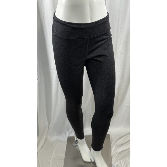 Columbia Northern Comfort Fall Omni-Wick Leggings, Gray, Sz: M, 87-02 - Picture 1 of 16